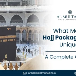 Josh Umrah Package
