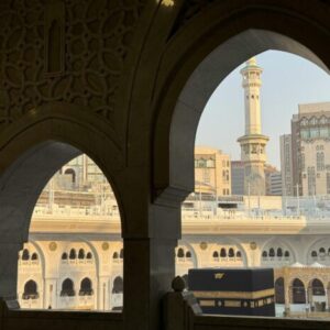 Umrah Package - May